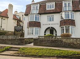 Manor Heath - The Penthouse