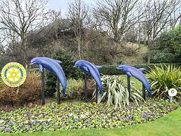 Manor Heath - The Penthouse