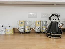 Manor Heath - The Penthouse