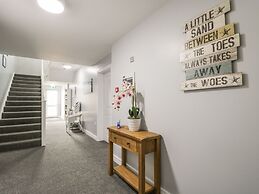 Manor Heath - The Penthouse