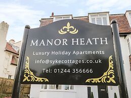 Manor Heath - The Penthouse