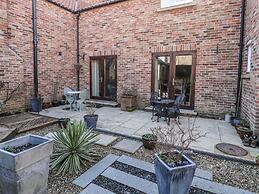 Pebble Cottage Dunnscroft