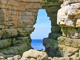 Pebble Cottage Dunnscroft