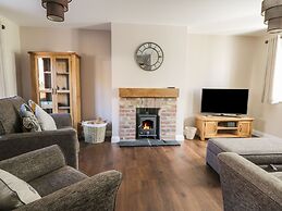 Pebble Cottage Dunnscroft