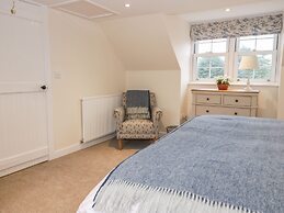 The Grieves Cottage