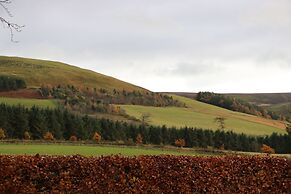 The Grieves Cottage