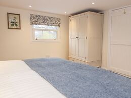 The Grieves Cottage