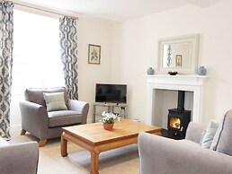 The Grieves Cottage