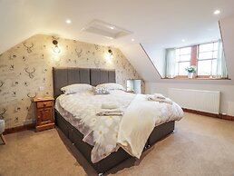 Craggs Cottage