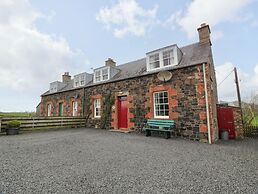 Craggs Cottage