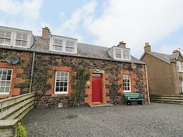 Craggs Cottage