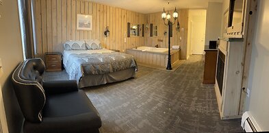 Vacationland Inn & Suites