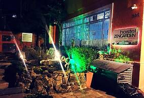 Zen Garden Hostel