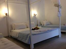 Samothraki Suites Kalisti