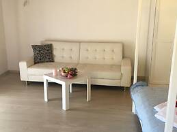 Samothraki Suites Kalisti