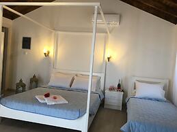 Samothraki Suites Kalisti