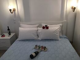 Samothraki Suites Kalisti