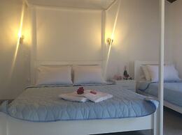 Samothraki Suites Kalisti