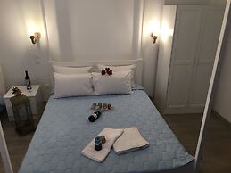 Samothraki Suites Kalisti