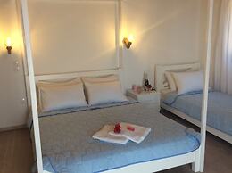 Samothraki Suites Kalisti