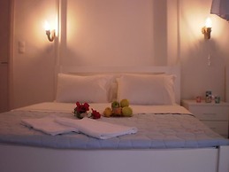 Samothraki Suites Kalisti