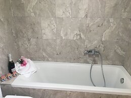 Samothraki Suites Kalisti