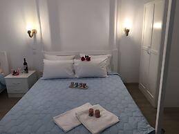 Samothraki Suites Kalisti