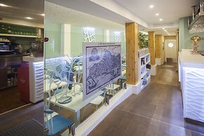 Hotel Boutique Barra Alta - Adults Only