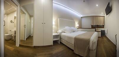 Hotel Boutique Barra Alta - Adults Only