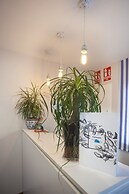 Hotel Boutique Barra Alta - Adults Only