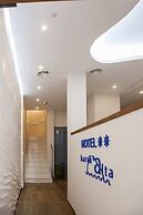 Hotel Boutique Barra Alta - Adults Only