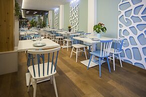 Hotel Boutique Barra Alta - Adults Only