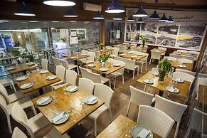 Hotel Boutique Barra Alta - Adults Only