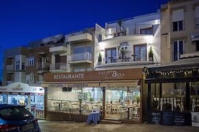 Hotel Boutique Barra Alta - Adults Only