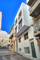 Hotel Boutique Barra Alta - Adults Only