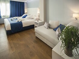 Hotel Boutique Barra Alta - Adults Only