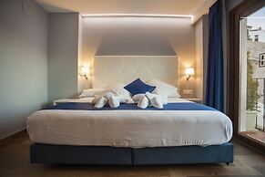 Hotel Boutique Barra Alta - Adults Only