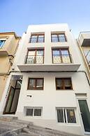 Hotel Boutique Barra Alta - Adults Only