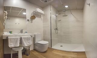 Hotel Boutique Barra Alta - Adults Only