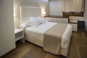 Hotel Boutique Barra Alta - Adults Only