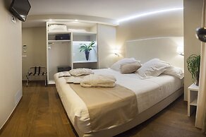 Hotel Boutique Barra Alta - Adults Only