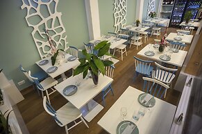 Hotel Boutique Barra Alta - Adults Only