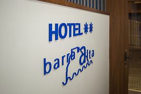 Hotel Boutique Barra Alta - Adults Only