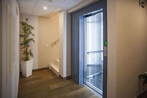 Hotel Boutique Barra Alta - Adults Only