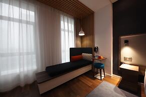 Holiday Inn Express Hefei Shushan by IHG