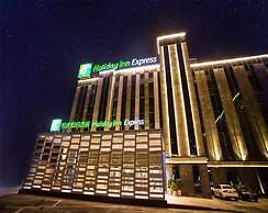 Holiday Inn Express Hefei Shushan by IHG
