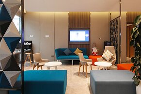 Holiday Inn Express Hefei Shushan by IHG