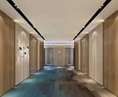 Holiday Inn Express Hefei Shushan by IHG