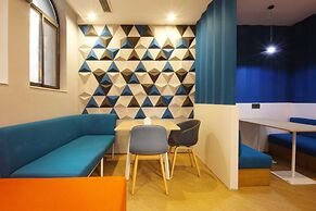 Holiday Inn Express Hefei Shushan by IHG