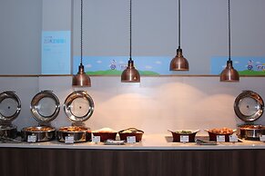 Holiday Inn Express Hefei Shushan by IHG